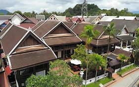 Villa Pumalin Luang Prabang